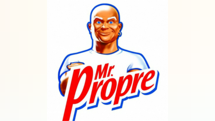Mr Propre