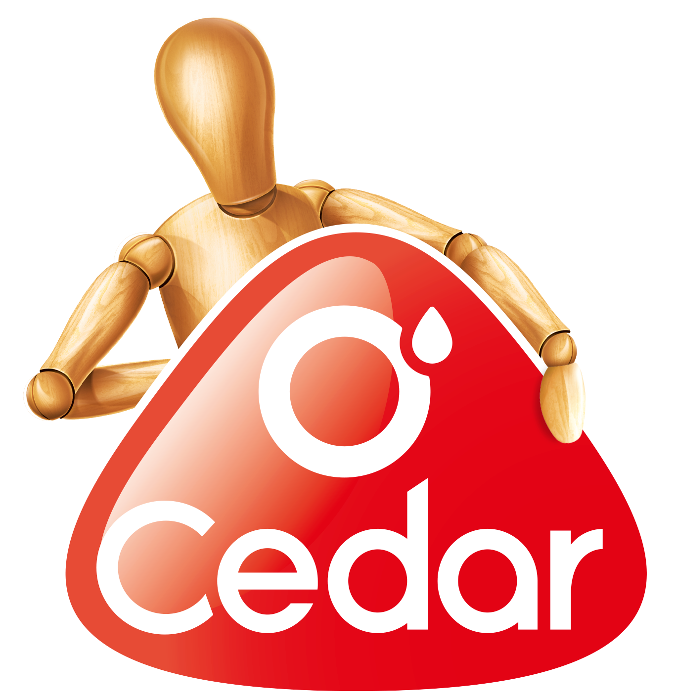 O-Cedar